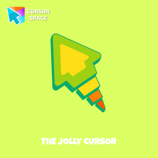 The Jolly cursor